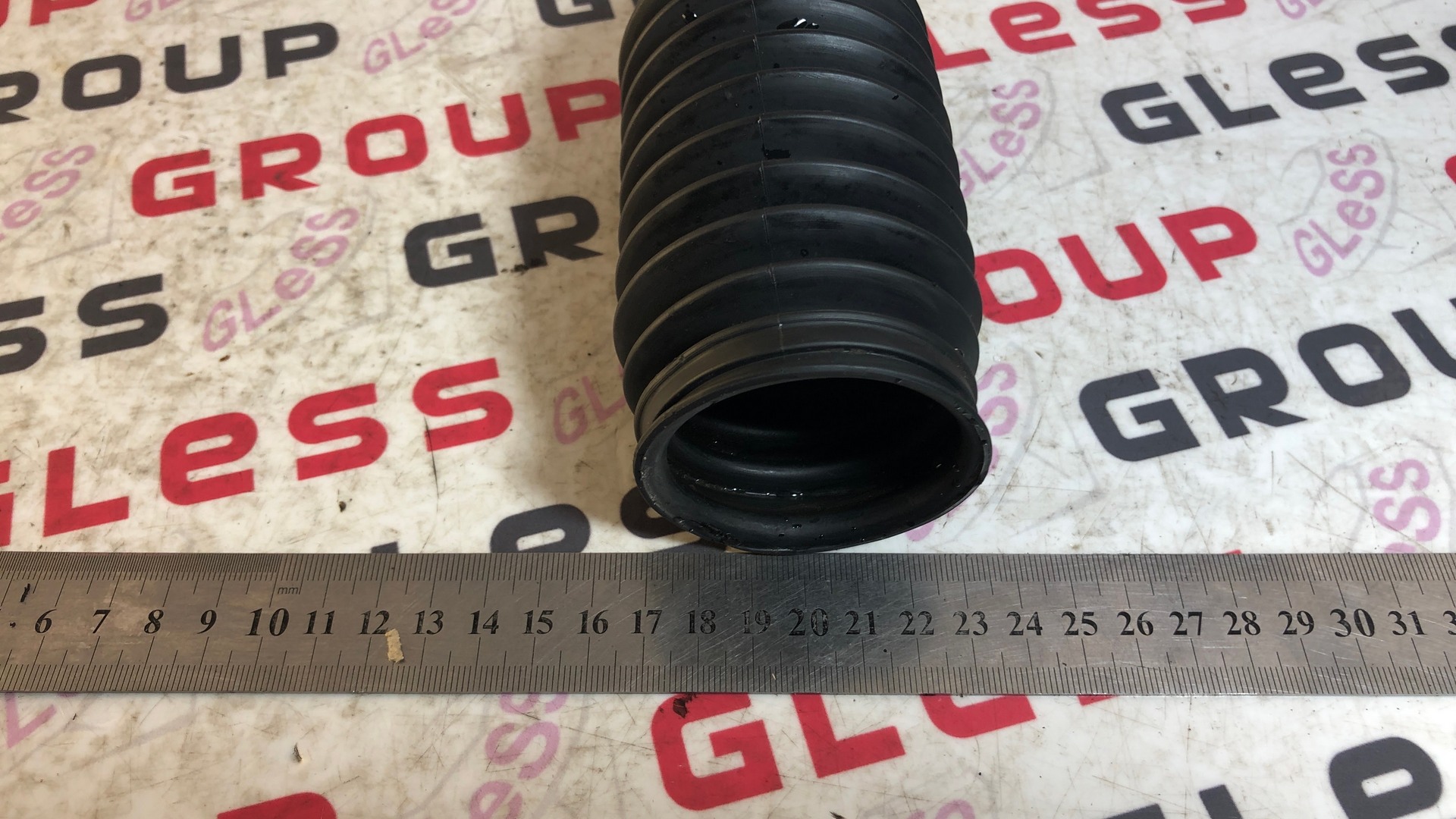 Пыльник рулевой тяги | GC | GD | GE ГУ | LW | GG | б/у