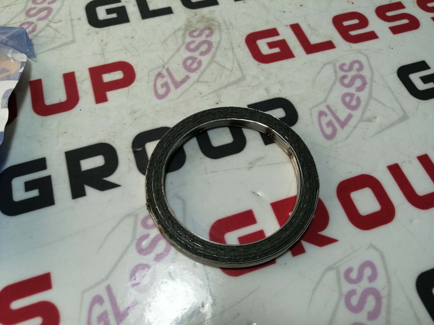 Кольцо штанов | KL14-40-305 | (FSB8) | кольцо