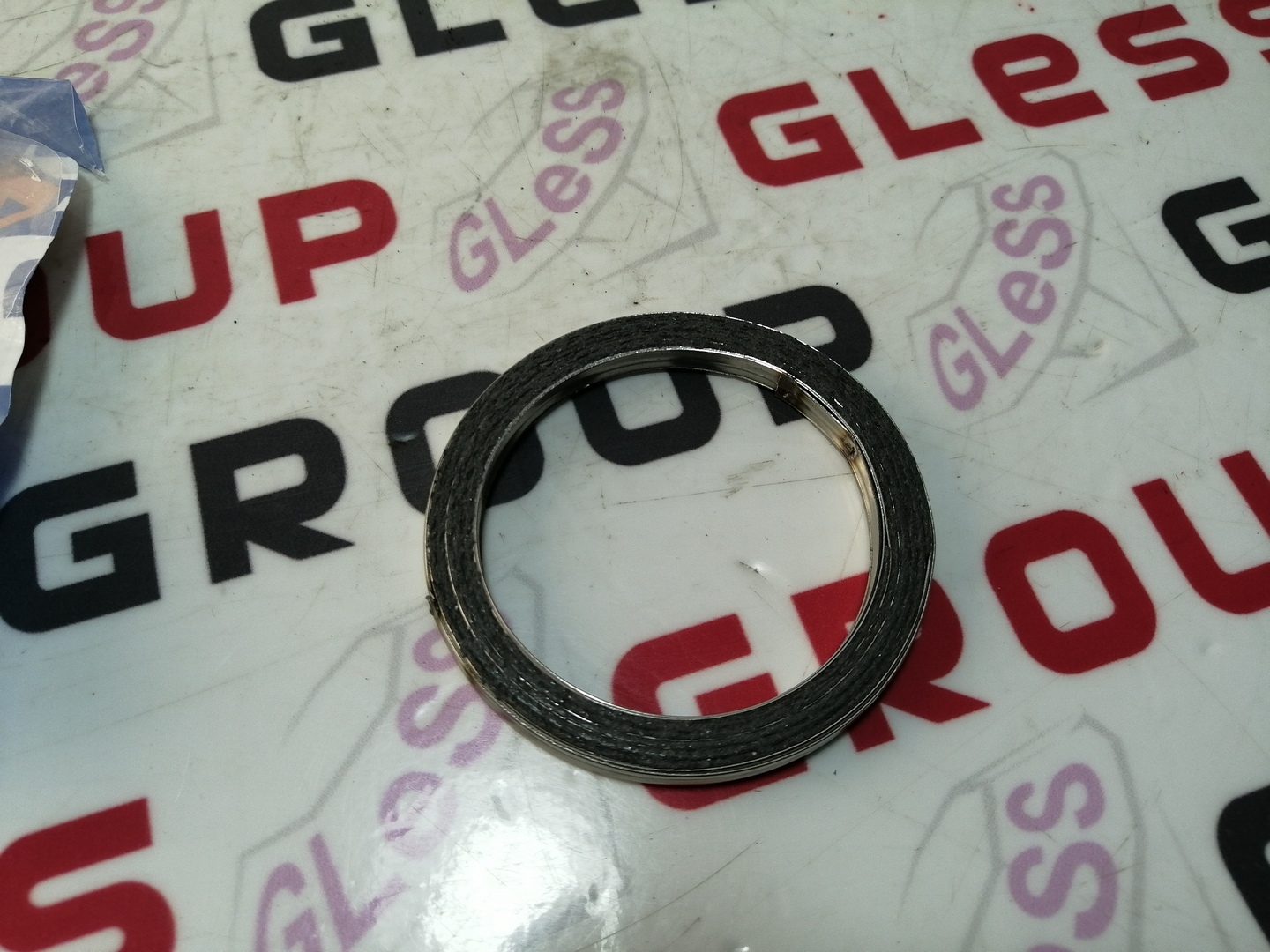 Кольцо штанов | KL14-40-305 | (FSB8) | кольцо