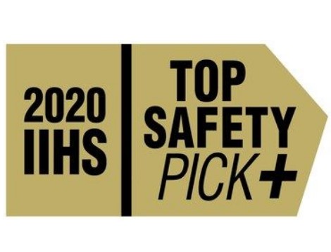 Рейтинг Top Safety Pick